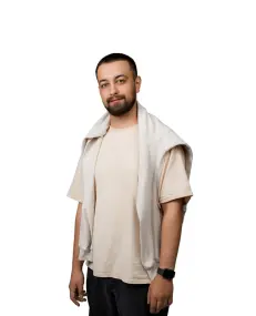 Дмитрий Чауров