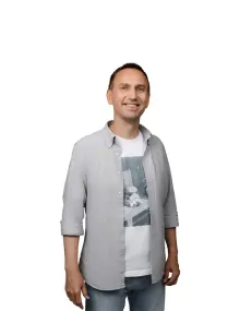 Дмитрий Круглов