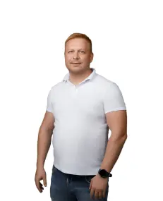 Роман Кассихин